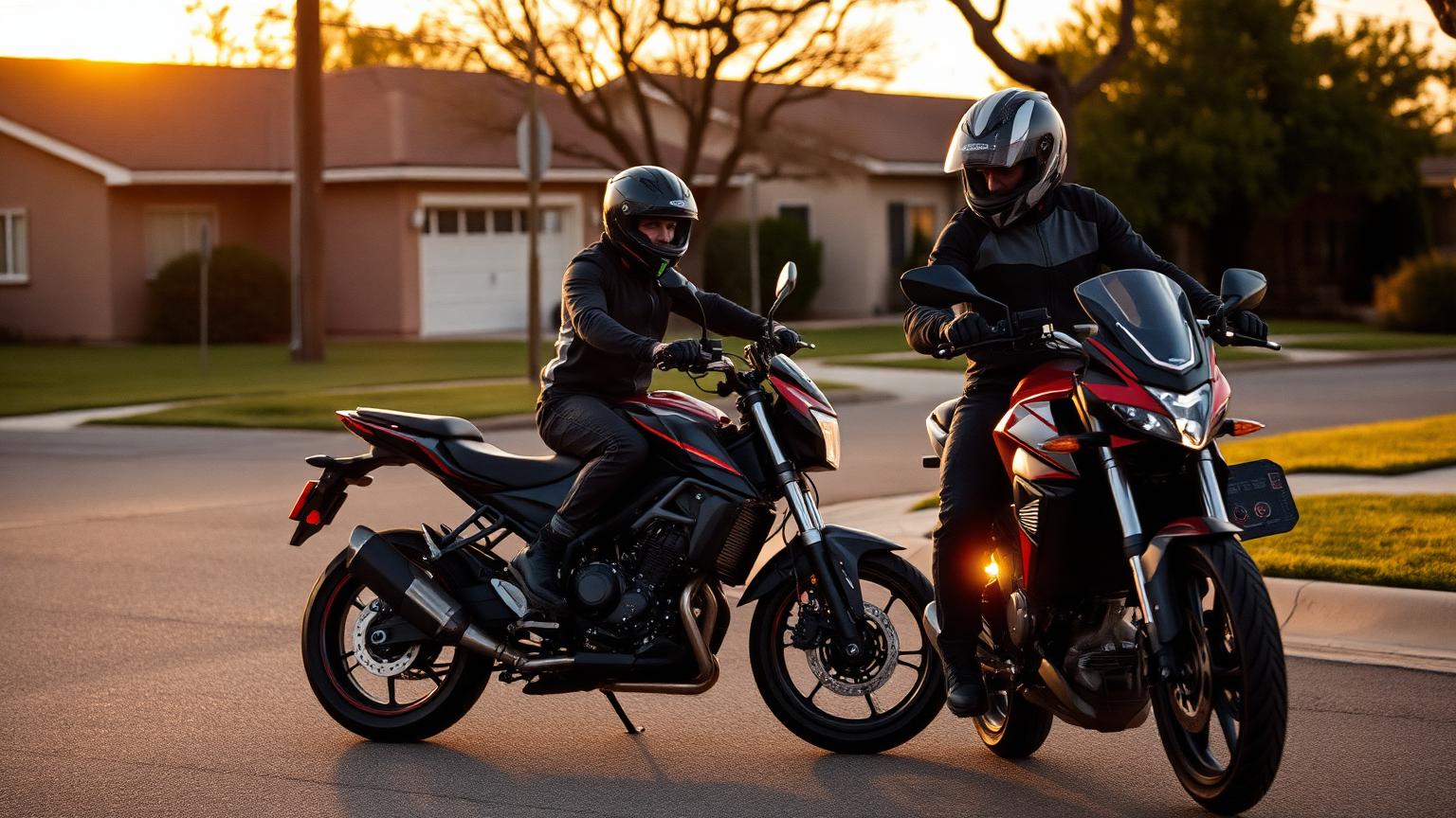 Cheapest Motorcycle Insurance Companies in Texas for El Paso Riders in 2026