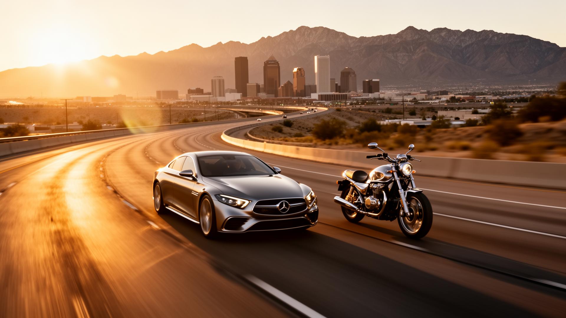 Full Coverage Auto Insurance in El Paso, TX