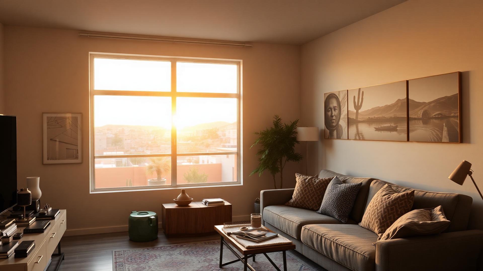 Personal Property Coverage in El Paso, TX