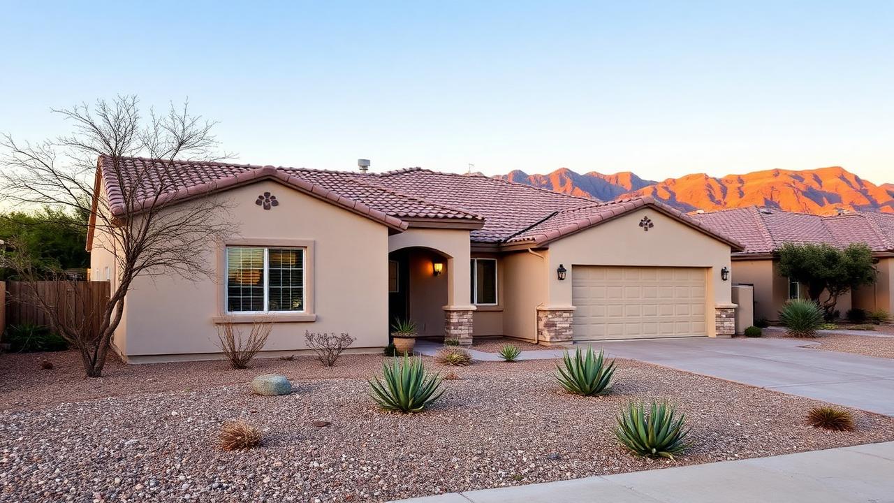 How Much Does Homeowners Insurance Cost in El Paso, Texas in 2026?