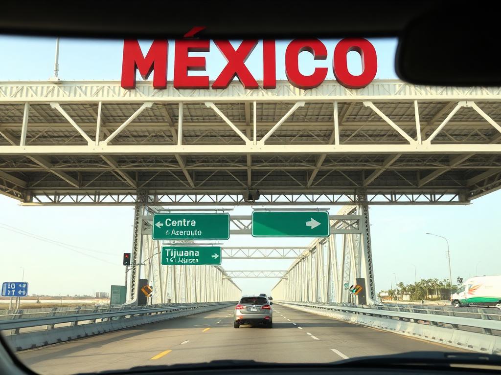 Mexico Insurance