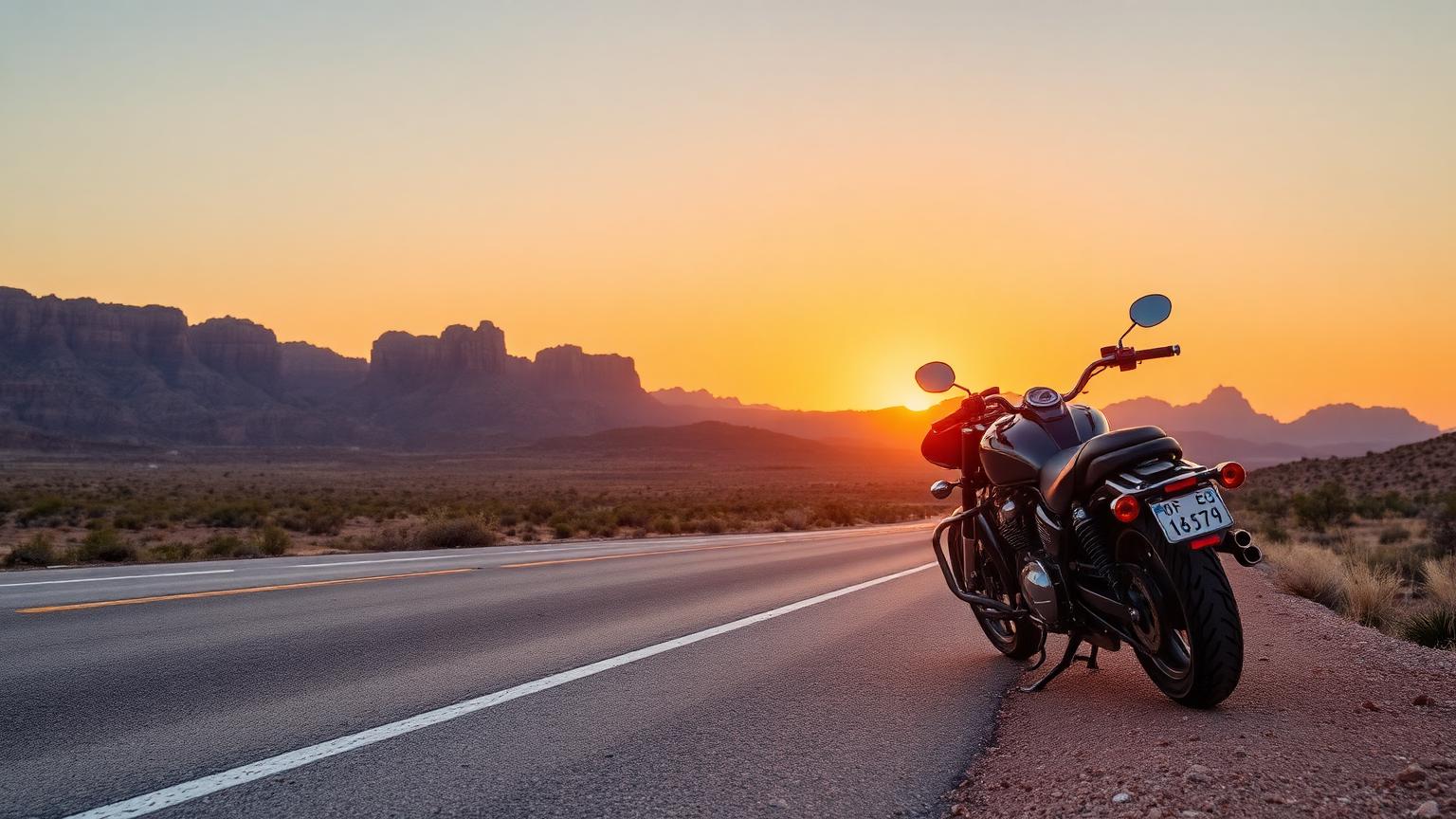 Texas Minimum Motorcycle Insurance Requirements: What El Paso Riders Need to Know in 2026